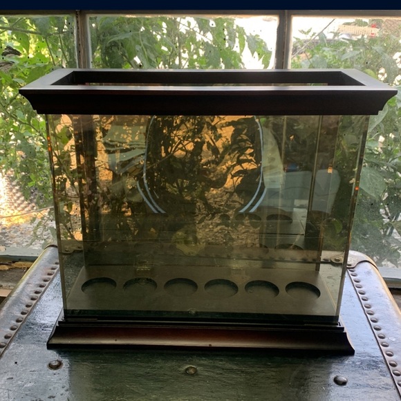 Partylite Infinite Reflections 6 Candle Tea light Holder - Picture 2 of 6